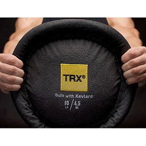 Купить TRX Диск утяжелитесь с ручками KEVLAR 6,8 кг в Москве