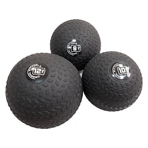 Купить Original FitTools Слэмболл 8 кг в Москве