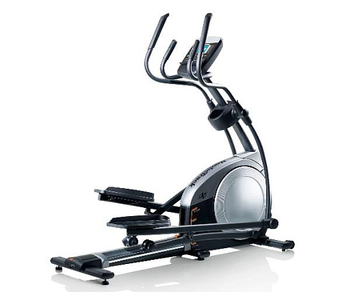 Купить Эллиптический тренажер NordicTrack E 7.1 в Москве