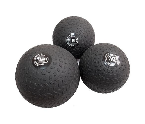 Слэмболл Original FitTools 10 кг