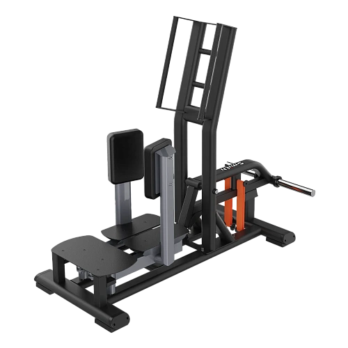 Тренажер Smith SH044 Отведение ног стоя