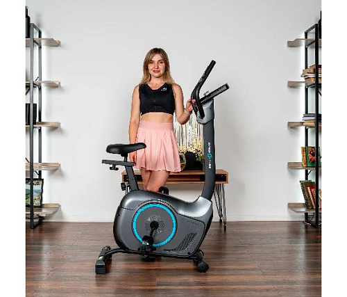 Велотренажер Oxygen JET STREAM A домашний