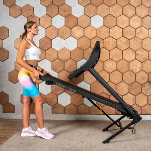 Купить Беговая дорожка Carbon fitness T306 NEW домашняя в Москве
