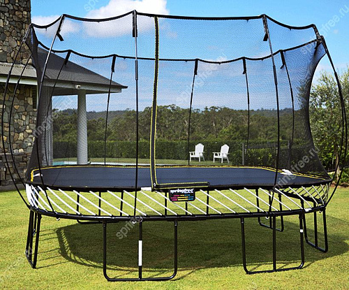 Батут Springfree S155