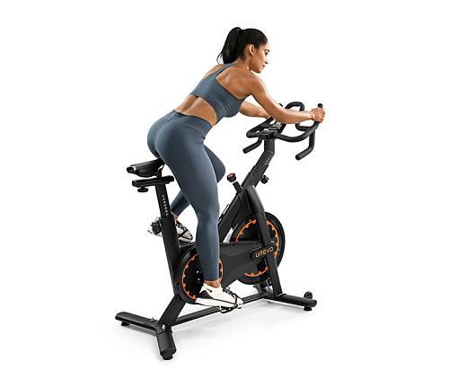 Кардиотренажер Urevo sports Kardio T1