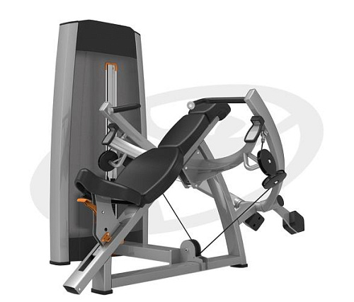 Вертикальный жим (жим от плеч) Oxide Fitness F001A Купить Вертикальный жим (жим от плеч) Oxide Fitness F001A в Москве