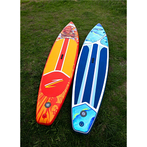 Купить Сапборд Altezani SUP-002 в Москве