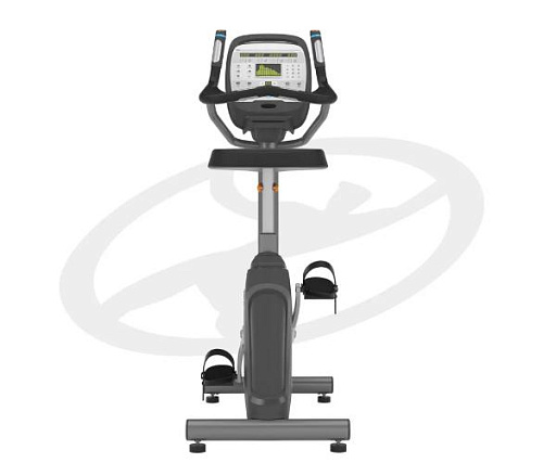 Велотренажер вертикальный Oxide Fitness B3