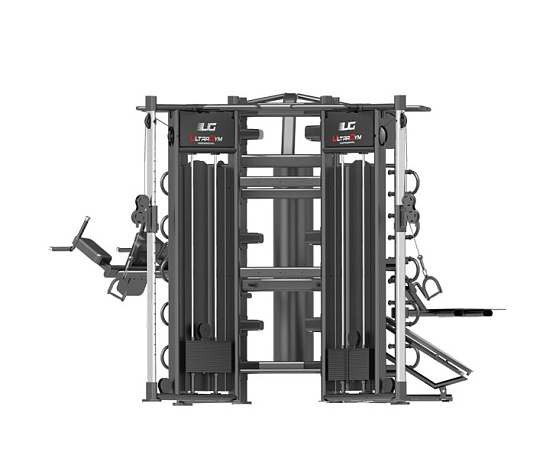 Мультистанция Ultra Gym UG-360D фото2