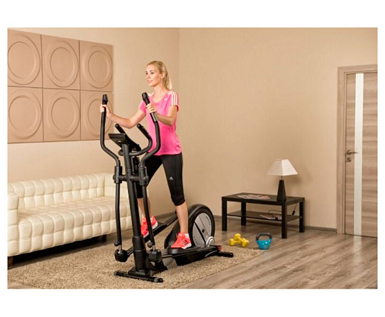 Эллиптический тренажер Proxima VERITAS iPro фото8