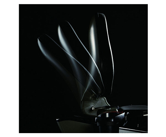 Горизонтальный тренажер Smith Fitness Excellence RCB550 iSmart фото1