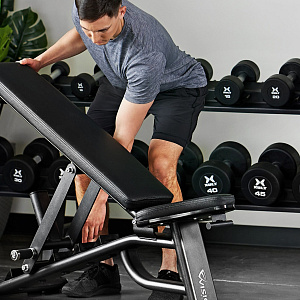 Купить Силовой тренажер Vision Fitness VST600-FW82 в Москве