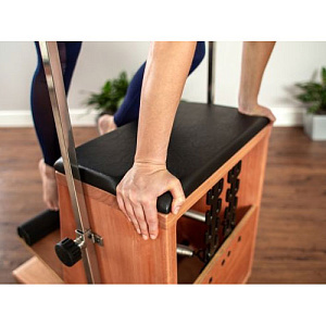 Купить Balanced Body Стул для пилатеса Step Chair в Москве