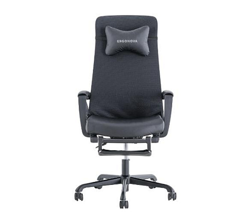 Купить Массажное кресло Ergonova MeWork Black в Москве