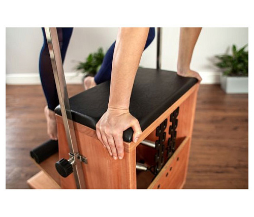 Стул для пилатеса Balanced Body Step Chair