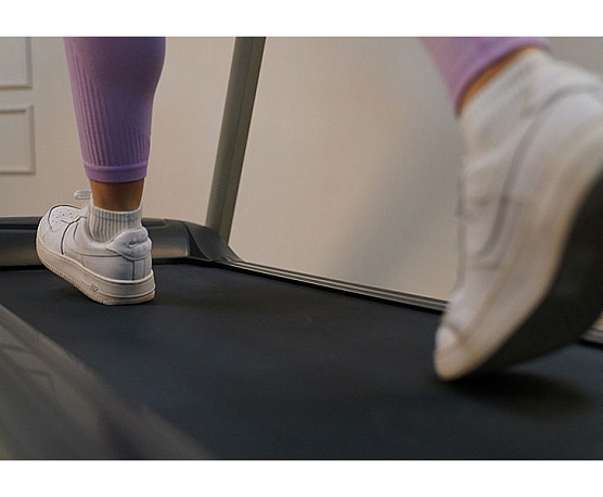 Беговая дорожка Hasttings Eclipse фото2