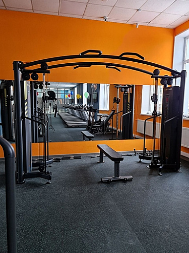 Одиночная блочная стойка Hasttings Digger HD024-1