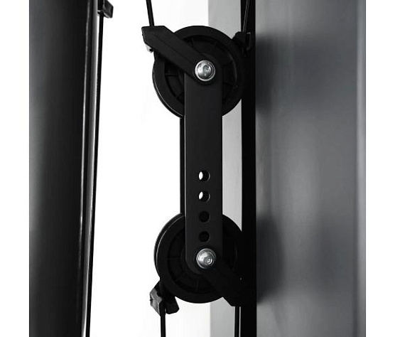 Силовая станция Protrain MT7000 фото16