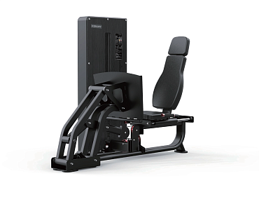 Жим ногами / Икры Xenjoy Thigh / Calf Machine