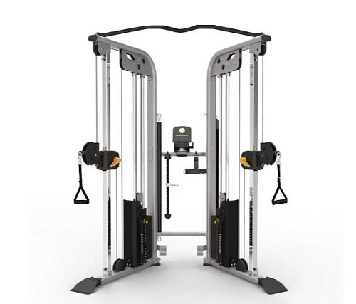 Кроссовер Aerofit Impulse ES9030 Двойная регулируемая тяга Купить Кроссовер Aerofit Impulse ES9030 Двойная регулируемая тяга в Москве