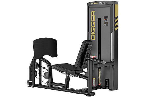 Жим ногами Hasttings Digger HD016-1