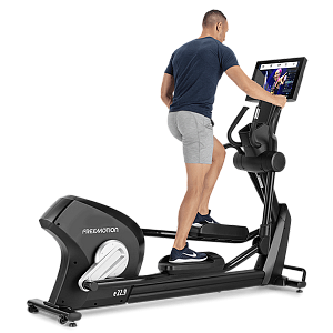 Купить Эллиптический тренажер Freemotion Fitness e22.9 в Москве