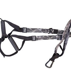 Купить TRX ПЕТЛИ PRO4 DIGI CAMO + ФЛЯГА BIG BERTHA 1,2 Л в Москве