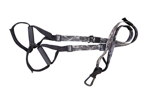 Петли для подвесного тренинга фляга TRX PRO4 DIGI CAMO BIG BERTHA 1,2 Л