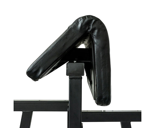 Парта для бицепса стоя / скамья Скотта Primal PSSS0122