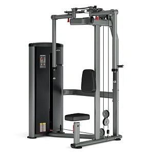 Баттерфляй / Задние дельты Smith Fitness Excellence BS011