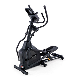 Купить Эллиптический тренажер Sole Fitness E20 2020 в Москве