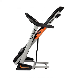 Купить Беговая дорожка DFC Sparky T590 в Москве