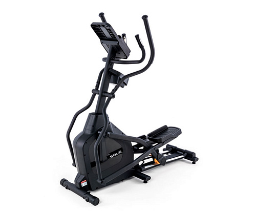 Эллиптический тренажер Sole Fitness E20 2020
