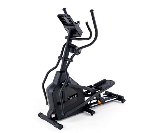 Эллиптический тренажер Sole Fitness E20 2020 фото1