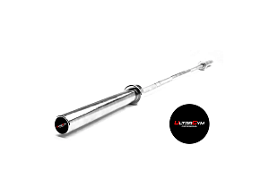 Ultra Gym Гриф олимпийский тренировочный UltraGym UG5004-1 1200мм