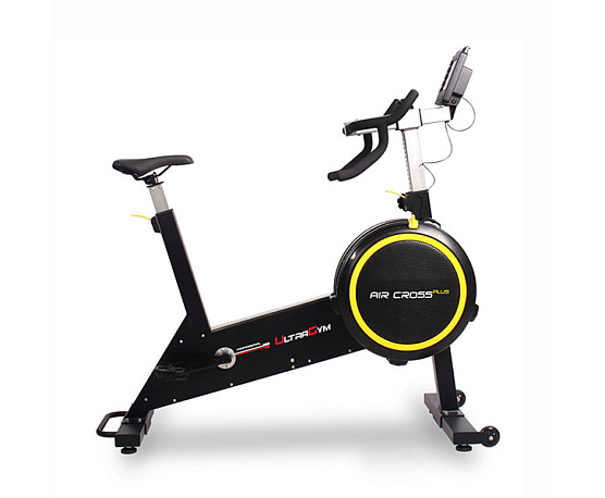 Велотренажер Ultra Gym Air Cross Plus UG-AB007