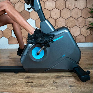 Купить Велотренажер Oxygen GURU CONCEPT RB домашний в Москве