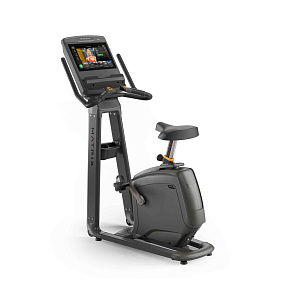 Вертикальный велотренажер Matrix Fitness Вертикальный велоэргометр Matrix Lifestyle Touch Base