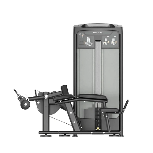 Сгибание ног лежа Smith Fitness Excellence RE8015