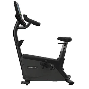 Вертикальный велотренажер PRECOR UBK 885 с консолью P84 Купить Вертикальный велотренажер PRECOR UBK 885 с консолью P84 в Москве