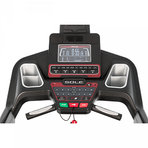Купить Беговая дорожка Sole Fitness TT8 AC (2019) в Москве