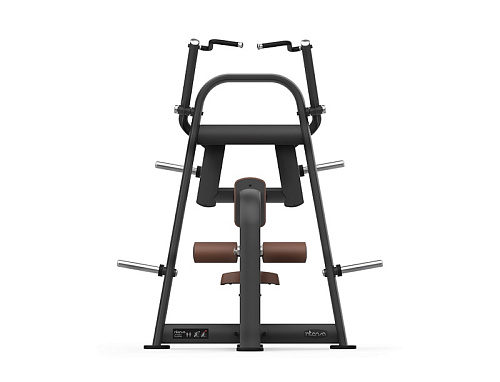 Тяга сверху INTENZA ZL-03