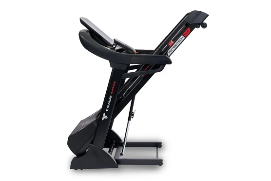 Беговая дорожка Titanium Physiotech TLF фото16