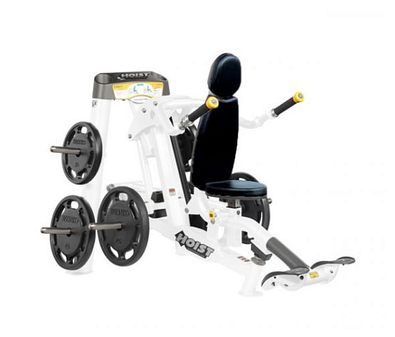 Силовой тренажер Hoist RPL-5101 фото17