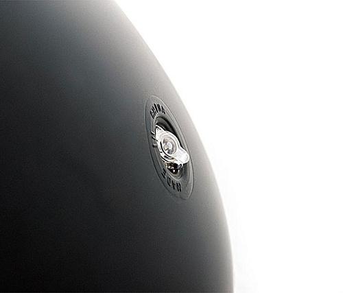 Надувной напольный мешок UFC (pro)