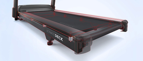 Беговая дорожка Matrix Fitness T70XR