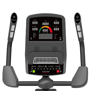 Купить Велотренажер Oxide Fitness B1 вертикальный в Москве