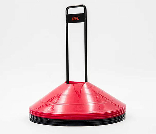 Купить Конусы для развития скорости UFC в Москве