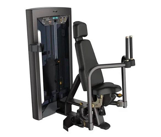 Грузоблочный тренажер на верхнюю часть тела Aerofit Impulse FE9715 Баттерфляй / Задняя дельта