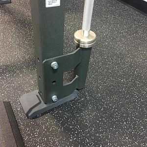 Купить Крепление для штанги/каната Torque DP-101 в Москве